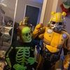 deathens